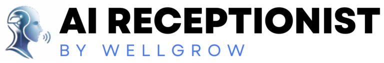 AI Receptionist Chiro | 24/7 AI Phone & Text Assistant for Chiropractic Clinics